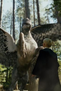 Harry Potter and the Prisoner of Azkaban